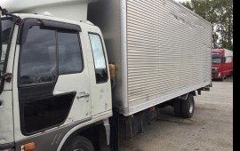 Грузоперевозки до 5 тонн 30кубов