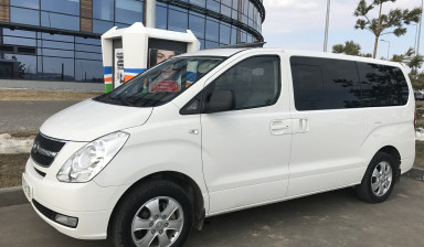 Микроавтобус, автобус, минивэн аренда, заказ