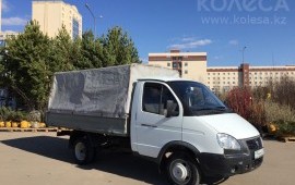 ГРУЗОПЕРЕВОЗКИ Газель*грузовое такси