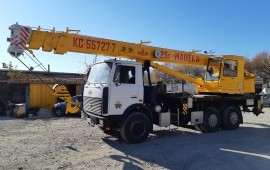 Аренда автокранов заказ*услуги