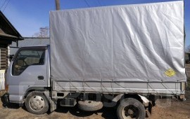Грузоперевозки услуги*грузчики Тобольск*Тюменская