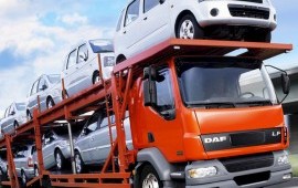 Автовоз в Евпаторию: Перевозка автомобилей автовоз