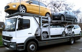 ПЕРЕВОЗИМ АВТО ПО ГОРОДАМ РОССИИ