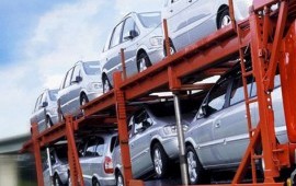 Доставка автовозами по всей России