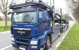 Автовоз (услуги)
