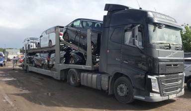 Автовоз в Нальчик: Перевозка автомобилей автовозом