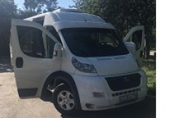 Аренда*заказ микроавтобуса*Новосибирск*область