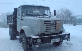 Песок, щебень, керамзит. Услуги самосвала.