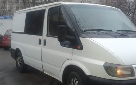 Грузовые перевозки по городу и области*регионы