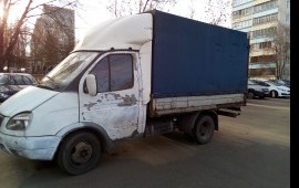 Грузоперевозки*Услуги*Газель*Москва*Область*Россия