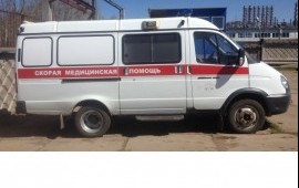 Перевозка лежачих больных 7-910-685-68-65