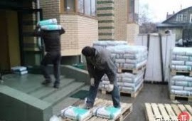 Грузчики, Газели, Разнорабочие
