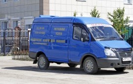 Похоронные услуги Чита