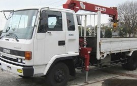 Эвакуатор в Шелехове