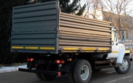 Вывоз мусора по кмв. грузоперевозки услуги