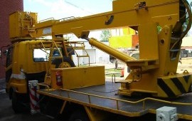 Автовышки*аренда*услуги Кемерово*область