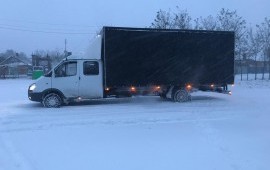 Грузоперевозки РО/РФ Ростов-на-Дону, область