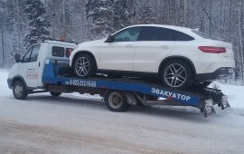 Эвакуатор 8-961-897-27-41 заказ, услуги Хакасия