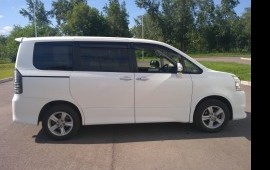 Город.Межгород. в Верхнеимбатске