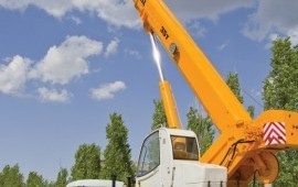 Аренда Автокрана ивановец 25, услуги, заказ