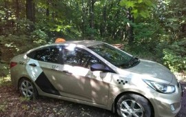 Междугородние и областные перевозки