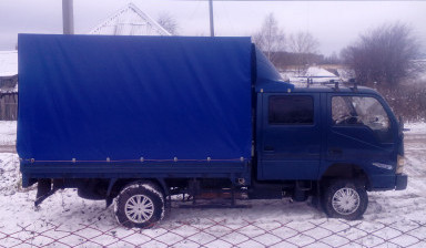 Перевозки