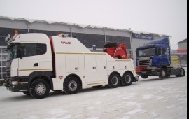 ЗАКАЗ ЭВАКУАТОР ДЛЯ ГРУЗОВЫХ АВТОМОБИЛЕЙ