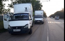 Газели до 3.5 тонн*грузоперевозки Краснодар*обл*РФ