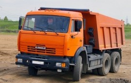 Грузоперевозки. Вывоз снега. Вывоз мусора свмосвал