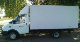 Перевозка грузов*Газель*грузовое такси