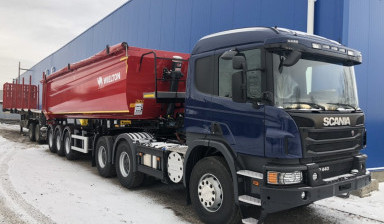 Услуги самосвал тонар Красноярск, область. Уголь