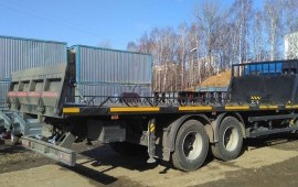 Эвакуатор для грузовиков 24 часа