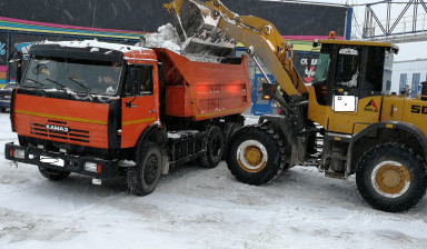 Самосвалы 10 - 15 тонн