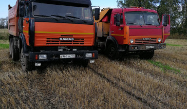 Вывоз мусора Камазом 24 ч, Погрузчик. Грузчики.