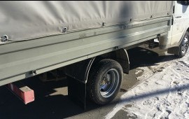 Грузоперевозки, грузчики, переезды