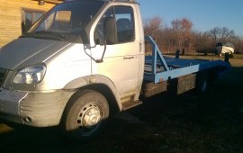 Услуги эвакуатора 8-917-233-38-88*Алексеевское