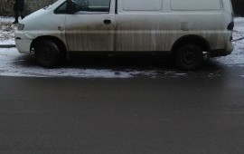 Грузоперевозки. попутно Крым, Орёл
