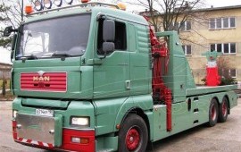 Грузовой эвакуатор Петрозаводск