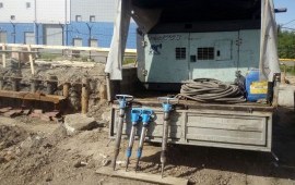 Аренда компрессора услуги заказ
