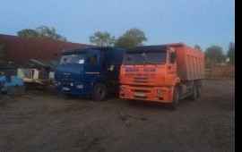 Камаз услуги самосвала*Котлас*Архангельская обл.