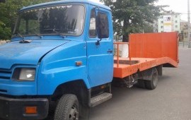 Эвакуатор 8-920-746-25-75*Узловая*Тульская обл.