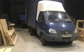 Грузоперевозки Белгород. область, РФ