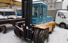 Аренда вилочного погрузчика 5 тонн