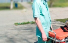Перевозка(Транспортировка) лежачих больных