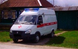 Перевозка - транспортировка лежачих больных