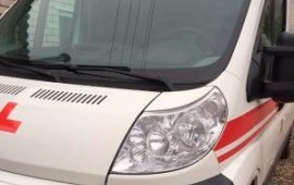 Перевозка лежачих больных Подробнее на сайте: ht