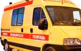 Перевозка лежачих больных