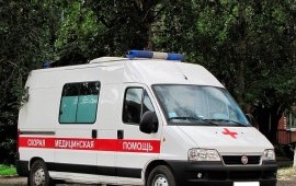 Медицинский транспорт и перевозка
