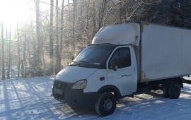 Грузоперевозки Газель*Великий Новгород*область*РФ