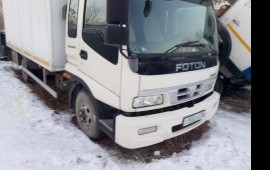 Грузоперевозки 5т*Екатеринбург*область*РФ
